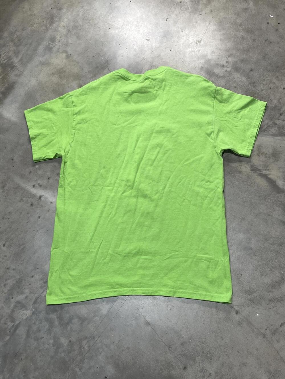 Ween Preowned Medium T-shirt - Picture 3 of 5